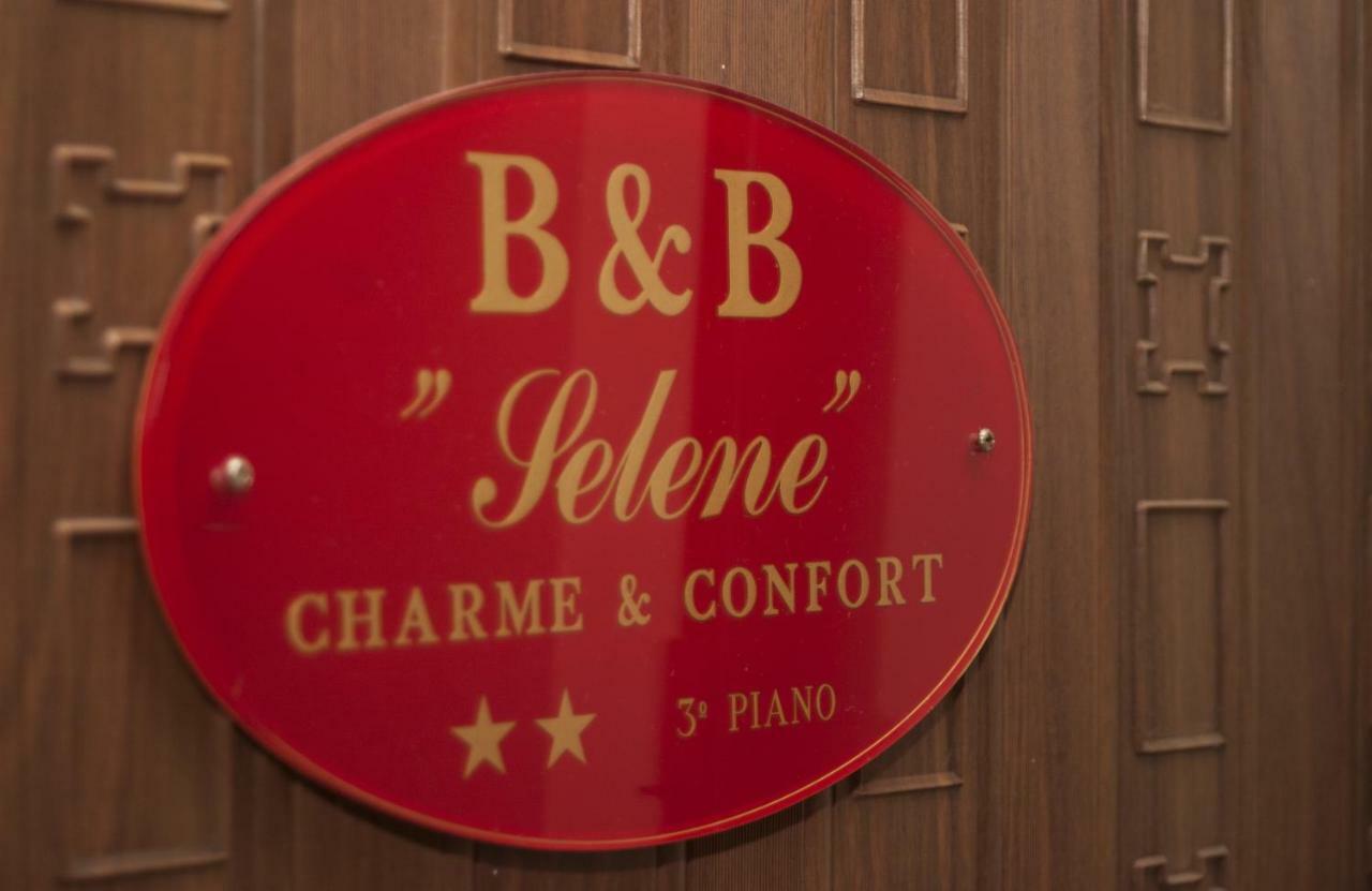 Selene Charme And Confort Gravina di Catania Exterior foto